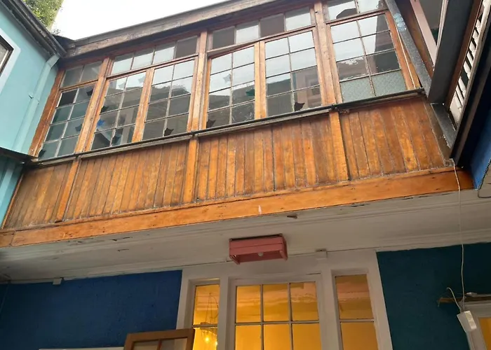 Hostal Perro Watón Valparaíso